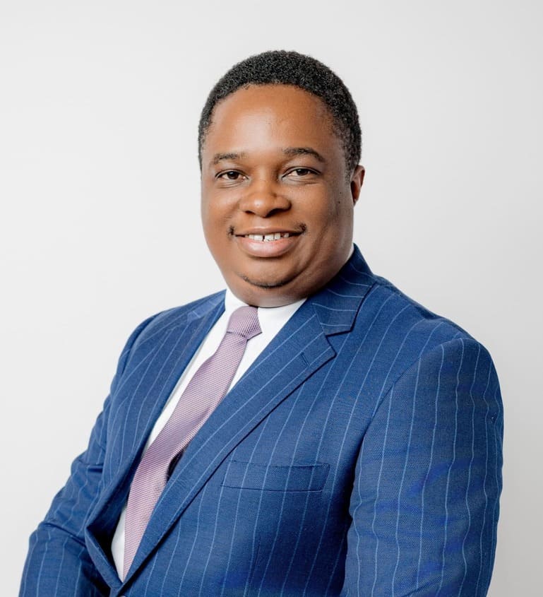 rosebridge law abayomi okubote head of africa practice