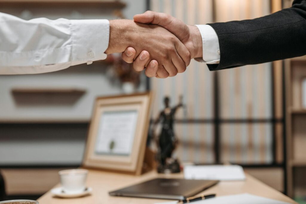 rosebridge law business law firm in canada