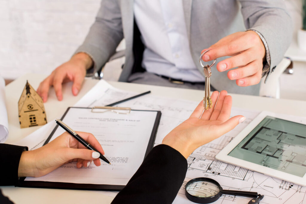 rosebridge law real estate law firm in canada