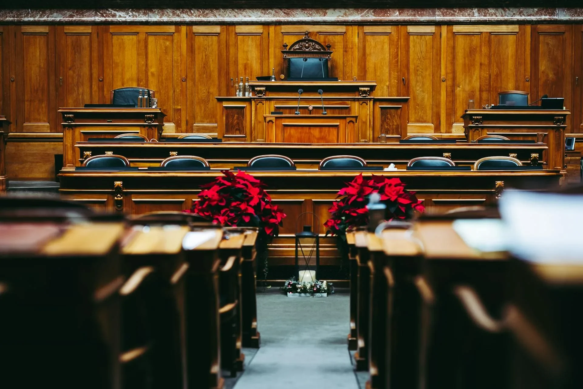 rosebridge law arbitrators in canada